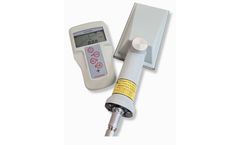 STS - Model Radiagem DP6 - Simulated Smart Contamination Probe