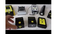 Safe Series Introduction - Video
