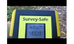 Safe Series Field Demonstration - Video