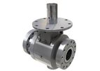 Mogas - Model T-Series - Reduced Operating Torque