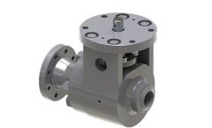 Mogas - Model PORV - Power Operated Relief Valves