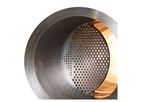 FlexStream - Control Valve