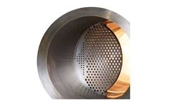 FlexStream - Control Valve