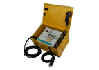 STP Acuster - Model Beat TRv2  - Electrofusion Welding Machine