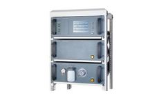 Photon - Model S - CEMS System with NDIR Sensors