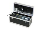 Madur - Model GA-21plus - Portable Gas Analyzer