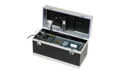 Madur - Model GA-21plus - Portable Gas Analyzer