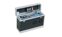 Madur - Model PGD-100 - Gas Conditioner Unit