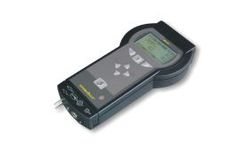 Madur - Model GA-12plus - Hand Held Portable Gas Analyzer