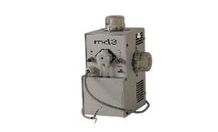 Madur - Model MD3 - Universal Conditioning Unit