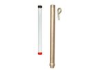 JMC Backsaver - Model PN001(SBD) - Special Cleaner and Zero Contamination Tube with  Handle