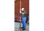 JMC - Model SKU16191 - Sub-Soil Probe Sampling System