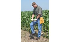 JMC - Model PN001 - Backsaver Handle with Special Cleaner