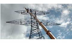 Elecnor - Electricity Plant