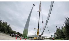 Elecnor - Wind Farms