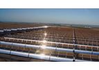 Elecnor - Solar Plants