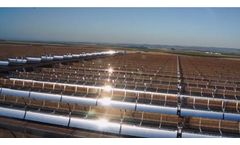 Elecnor - Solar Plants
