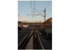 Elecnor - Railways Infrastructure
