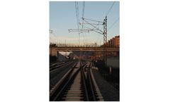 Elecnor - Railways Infrastructure