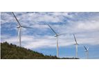 Elecnor - Wind Power Plant