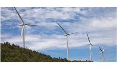 Elecnor - Wind Power Plant