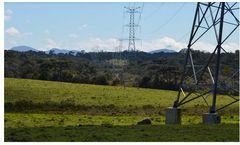 Elecnor - Electricity Infrastructure