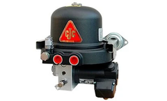 CJC - Model HDU 15/12 - Compact Offline Oil Filter