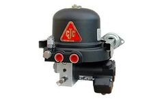 CJC - Model HD HDU 15/12 - Heavy Duty Filter