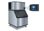 Indigo NXT - Model iF0300 - Ice Cube Machine