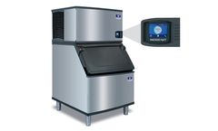 Indigo NXT - Model iF0300 - Ice Cube Machine