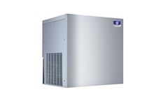 QuietQube - Model RFF1220C - Remote Flaker Ice Machine