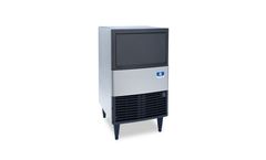 NEO - Model 65/80 - Undercounter Ice Machines