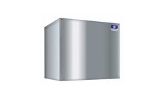 Manitowoc - Model NXT Series - Correctional Ice Cube Machine