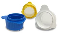 SureStrain - Premium Cell Strainers System