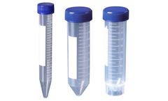 MTC Bio - Model 15ml & 50ml - Centrifuge Conical Tubes