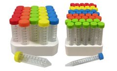 SpectraTube - Centrifuge Tubes