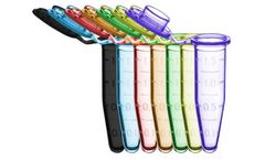 SureSeal - Model S - Sterile Microcentrifuge Tubes