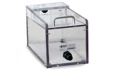 Patterson - Model Vapor-Vac - Hooded Induction Chamber