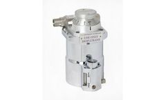 Patterson - Model TEC 3EX - Precision Vaporizers