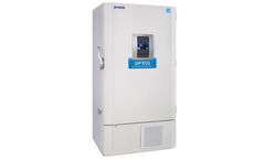 PHC - Model MDF-DU702VHA-PA - Ultra Low Freezers