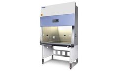 PHC - Model MHE-N400A2-PA - Biological Safety Cabinet