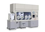 PHC - Model MHE-PF4025CW2-PA - Cell Processing Workstation
