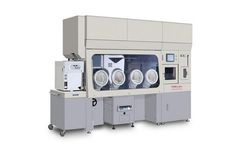 PHC - Model MHE-PF4025CW2-PA - Cell Processing Workstation