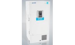 PHC - Model MDF-DU702VH-PA - Ultra Low Freezers
