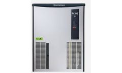 Scotsman - Model MXG 327 - Modular Ice Machine up to 152 kg
