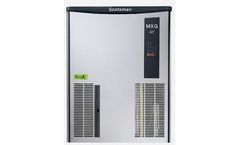 Scotsman - Model MXG 427 - Modular Ice Machine up to 170 kg