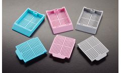 Histosette - Model M486 -  II - Biopsy Processing / Embedding Cassettes