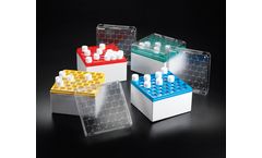 Cryostore - Model T314-542 - Storage Box