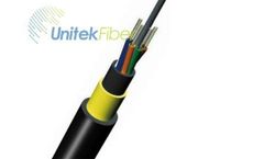 ADSS Fiber Optic Cable