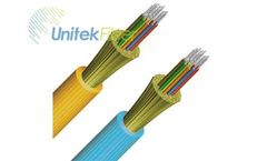 Air Blowing Micro fiber Optic Cable